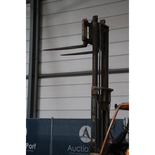 2002 هايستر H5.00XM-46264170