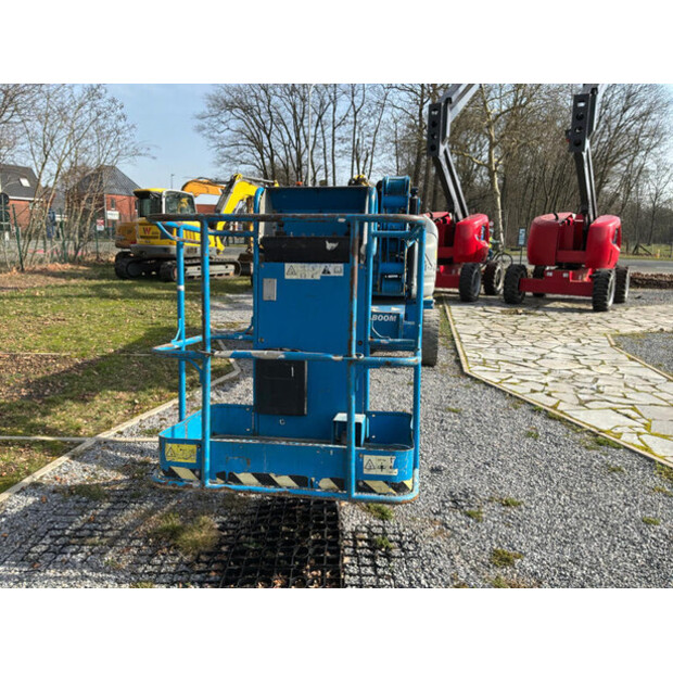 2015 Genie Z-40/23N-46264173