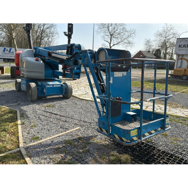 2015 Genie Z-40/23N-46264174