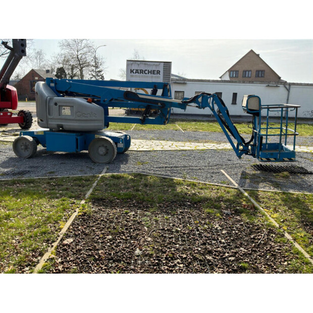 2015 Genie Z-40/23N-46264175