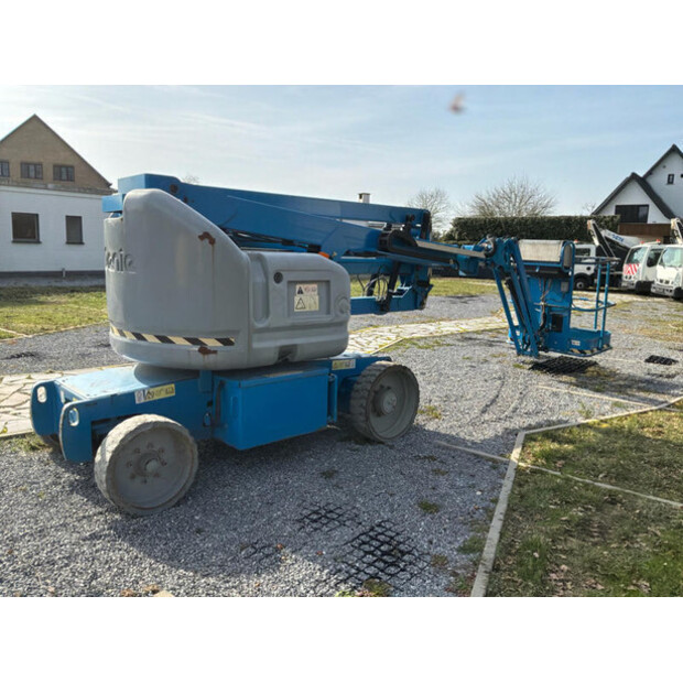 2015 Genie Z-40/23N-46264176