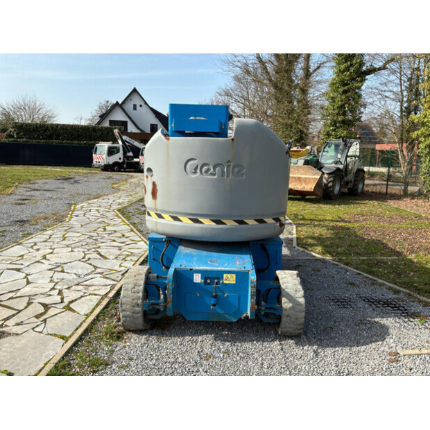 2015 Genie Z-40/23N-46264177