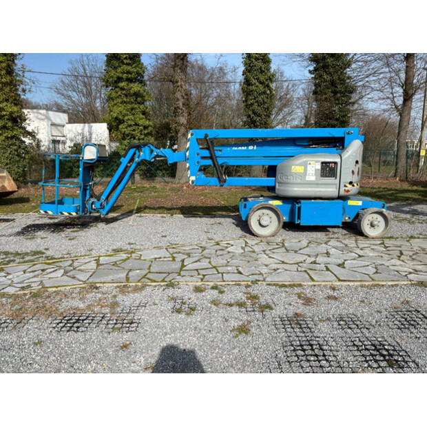 2015 Genie Z-40/23N-46264179