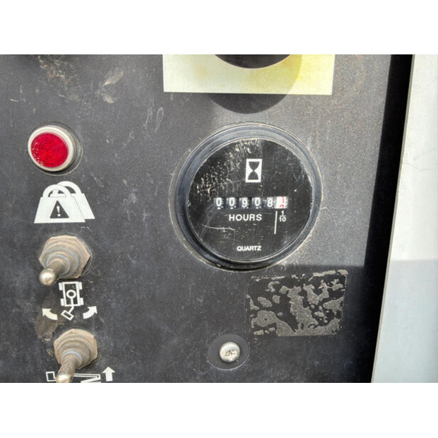 2015 Genie Z-40/23N-46264181