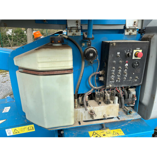 2015 Genie Z-40/23N-46264182