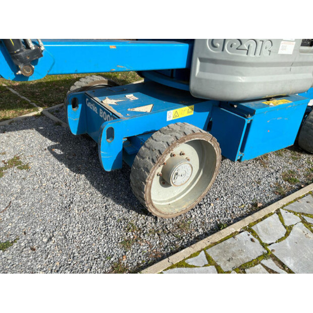 2015 Genie Z-40/23N-46264183