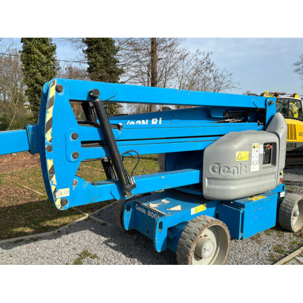 2015 Genie Z-40/23N-46264184