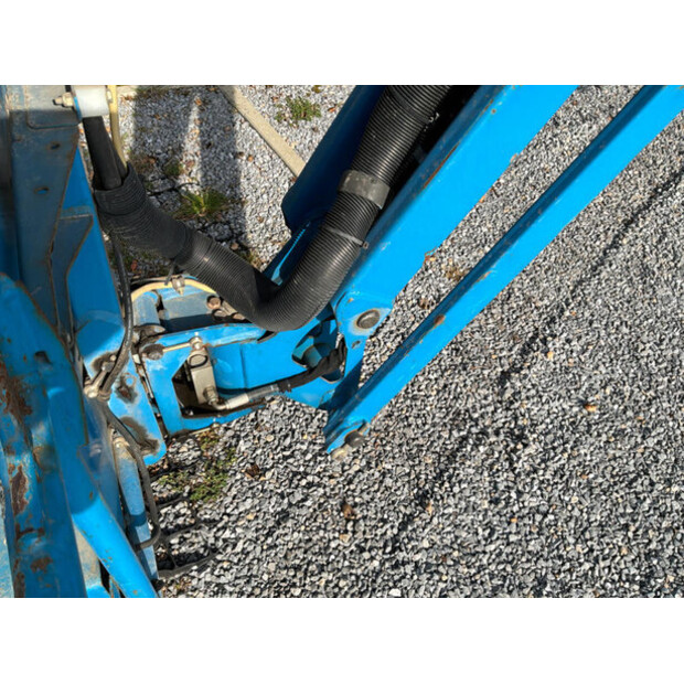 2015 Genie Z-40/23N-46264185