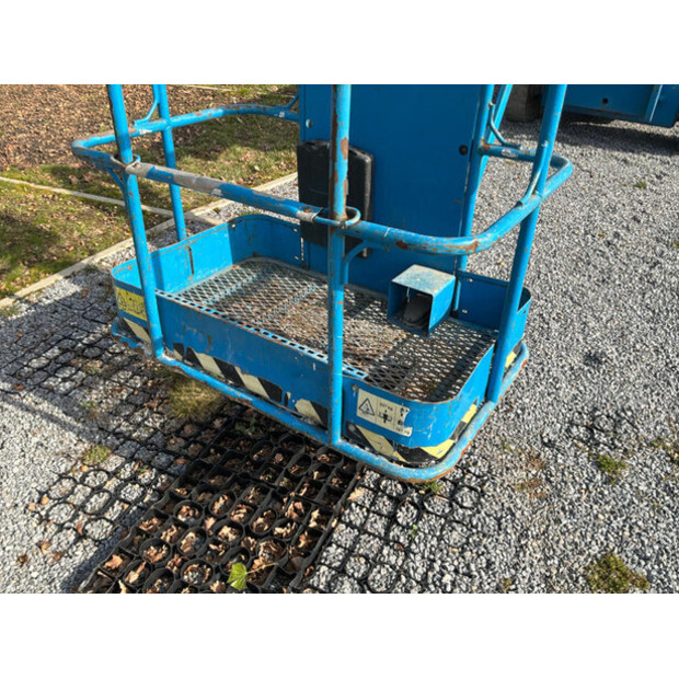 2015 Genie Z-40/23N-46264186