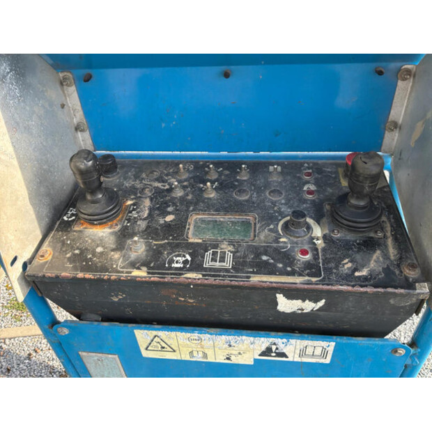 2015 Genie Z-40/23N-46264187