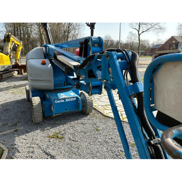 2015 Genie Z-40/23N-46264188