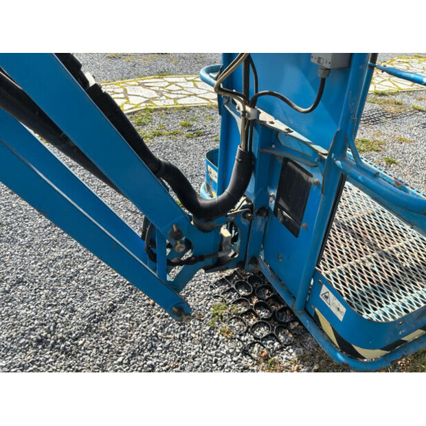 2015 Genie Z-40/23N-46264189