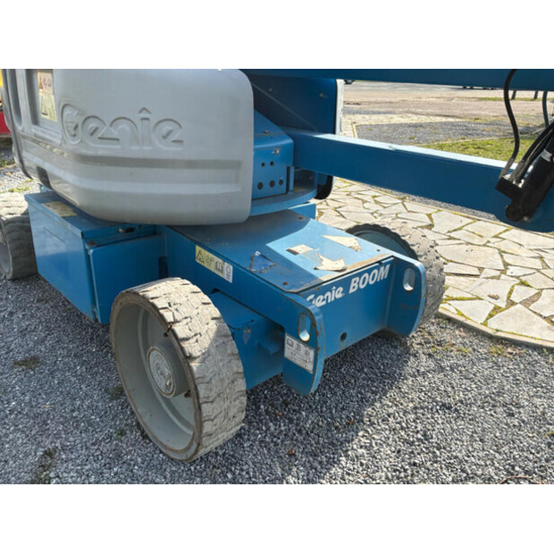 2015 Genie Z-40/23N-46264190