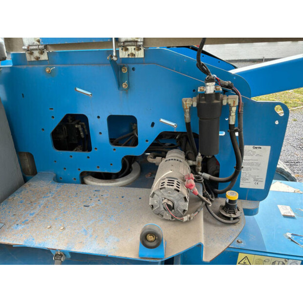 2015 Genie Z-40/23N-46264192