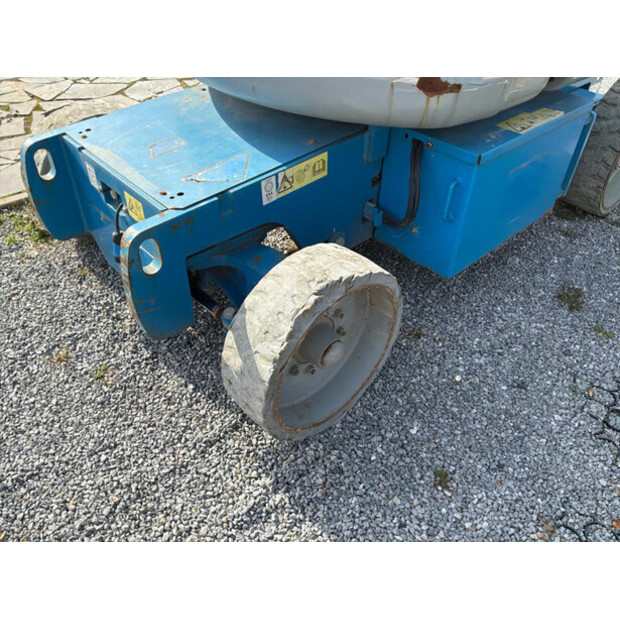 2015 Genie Z-40/23N-46264193