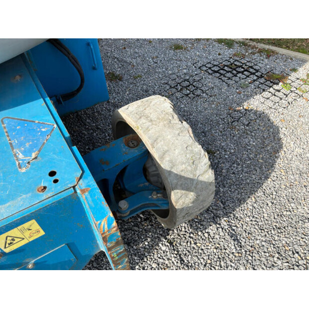 2015 Genie Z-40/23N-46264194