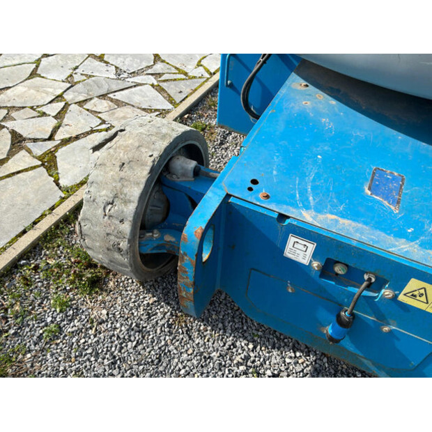 2015 Genie Z-40/23N-46264195