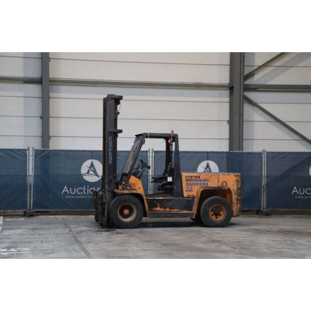 2002 هايستر H7.00XL-46264198