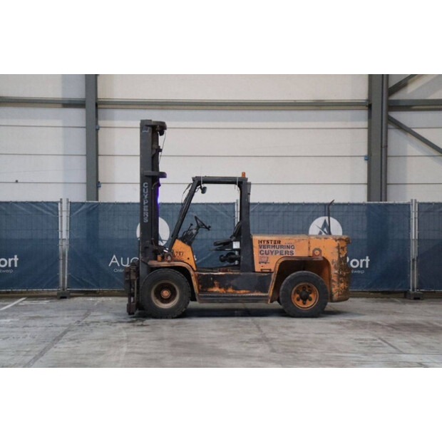 2002 هايستر H7.00XL-46264199