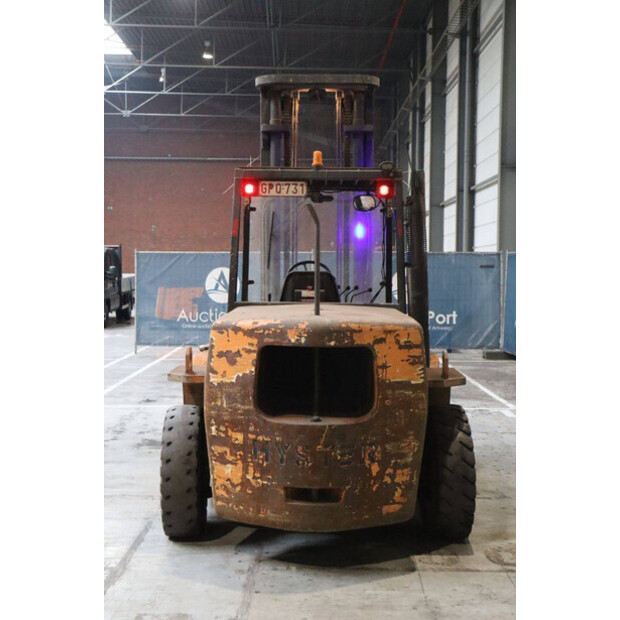 2002 هايستر H7.00XL-46264202