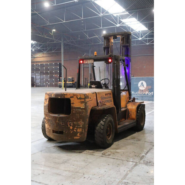 2002 هايستر H7.00XL-46264203