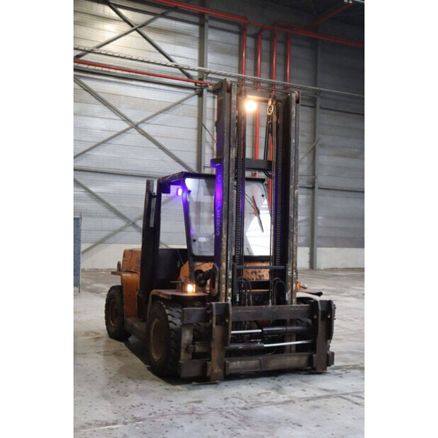 2002 هايستر H7.00XL-46264204