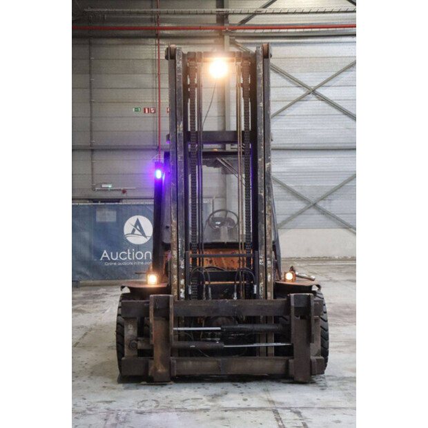 2002 هايستر H7.00XL-46264205