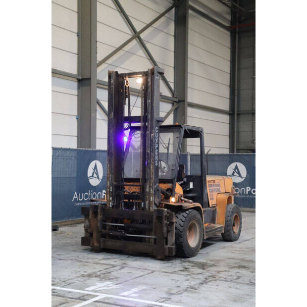 2002 هايستر H7.00XL-46264206