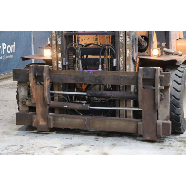 2002 هايستر H7.00XL-46264207