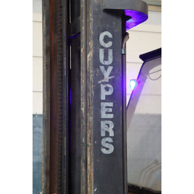 2002 هايستر H7.00XL-46264208