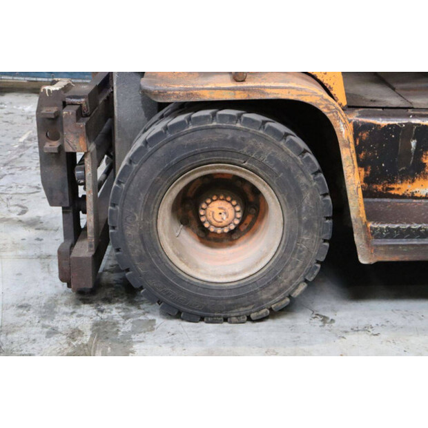 2002 هايستر H7.00XL-46264209