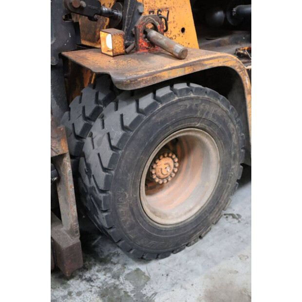 2002 هايستر H7.00XL-46264210