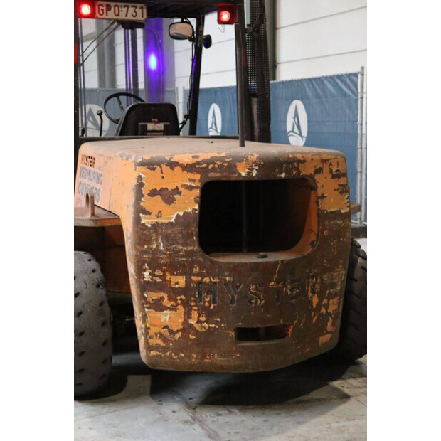 2002 هايستر H7.00XL-46264212