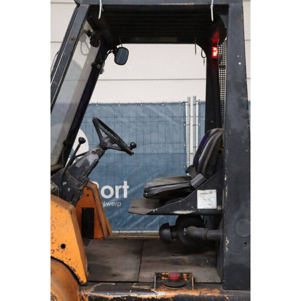 2002 هايستر H7.00XL-46264214