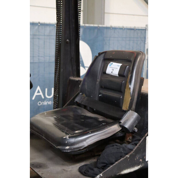 2002 هايستر H7.00XL-46264215