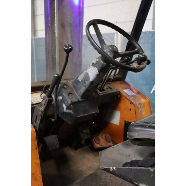 2002 هايستر H7.00XL-46264216