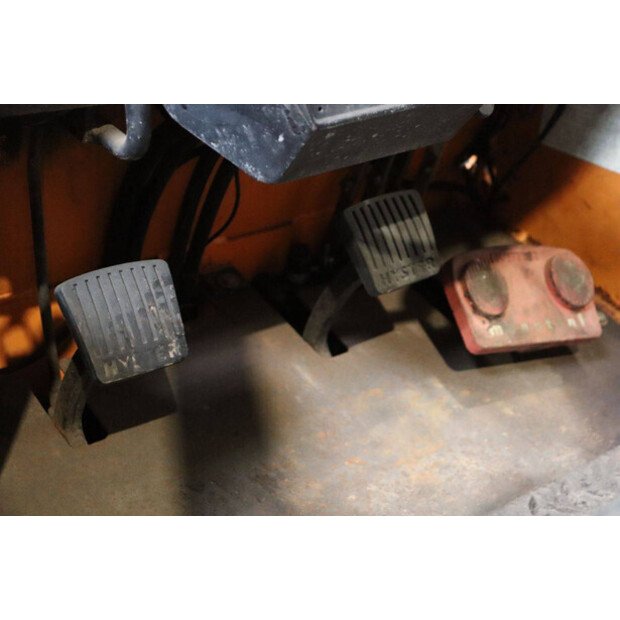 2002 هايستر H7.00XL-46264217