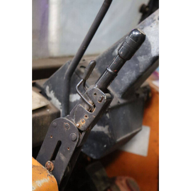 2002 هايستر H7.00XL-46264218