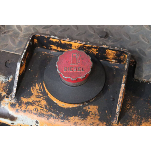 2002 هايستر H7.00XL-46264220