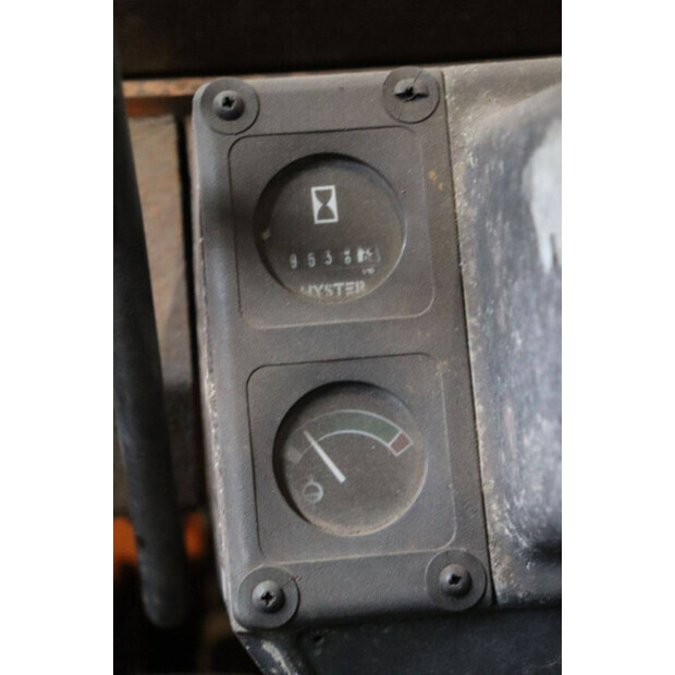 2002 هايستر H7.00XL-46264221