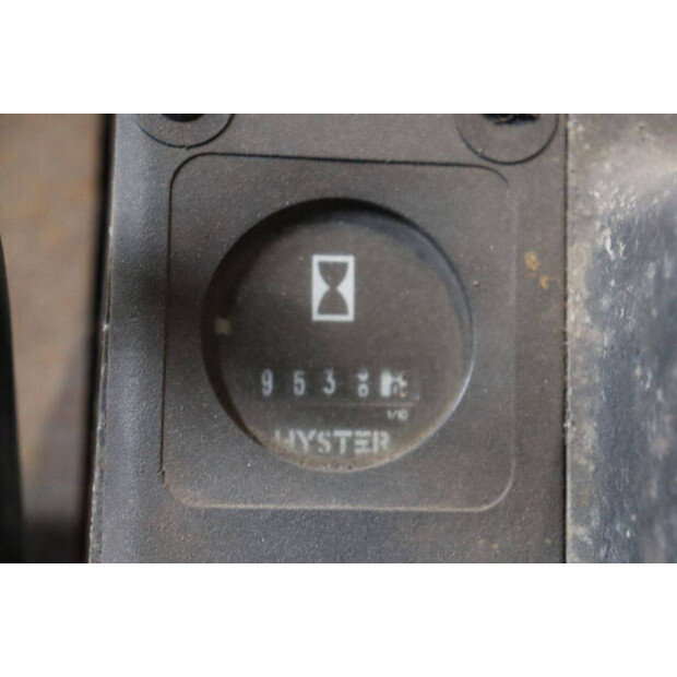 2002 هايستر H7.00XL-46264222