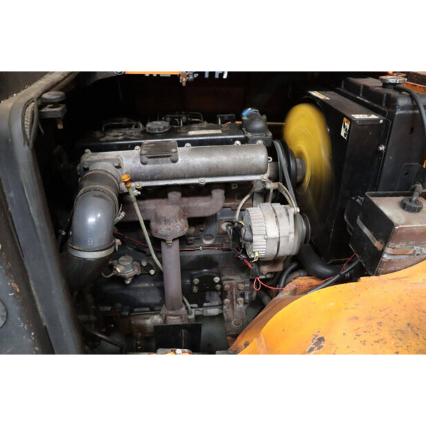 2002 هايستر H7.00XL-46264226