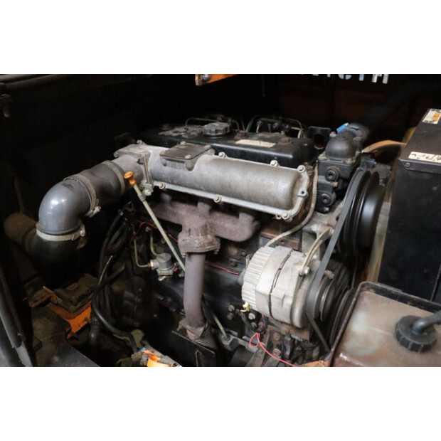 2002 هايستر H7.00XL-46264227