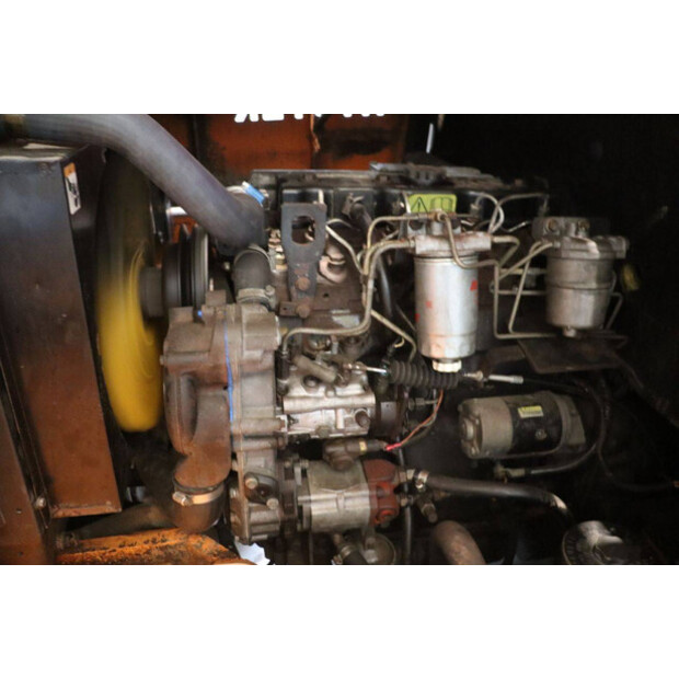 2002 هايستر H7.00XL-46264229