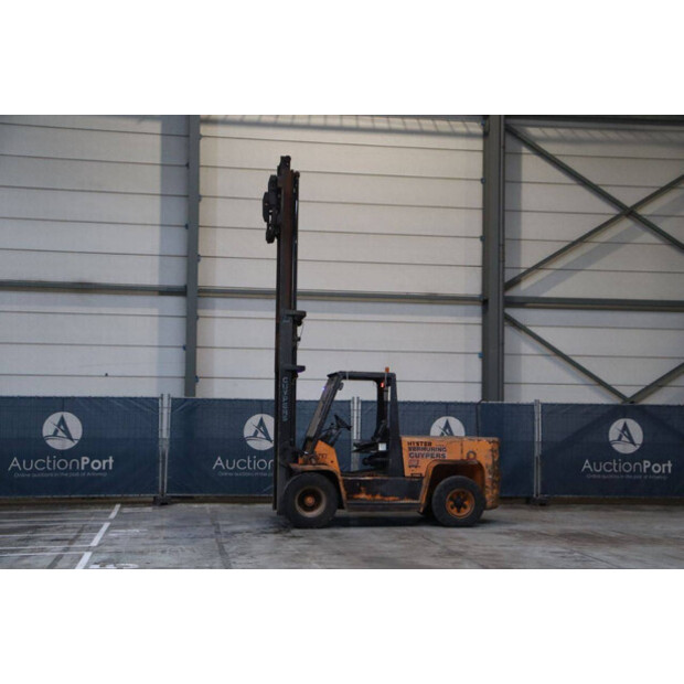 2002 هايستر H7.00XL-46264230