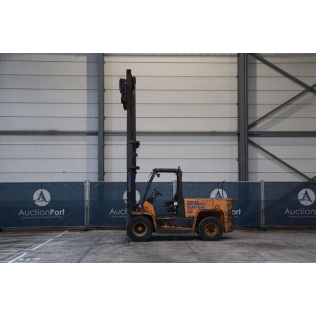 2002 هايستر H7.00XL-46264231