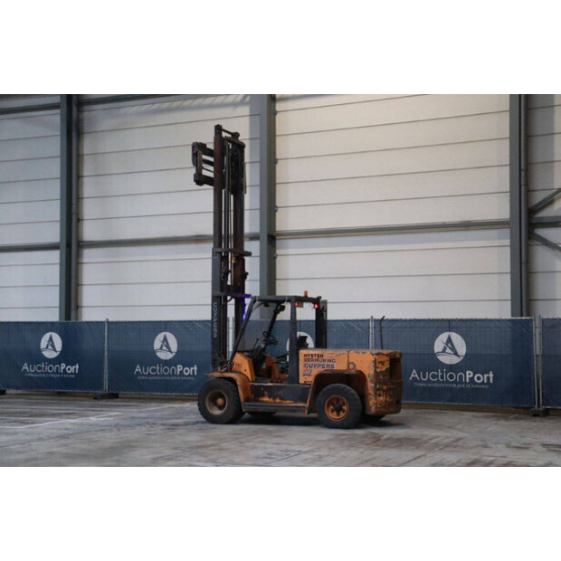 2002 هايستر H7.00XL-46264232