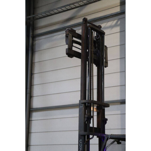 2002 هايستر H7.00XL-46264233