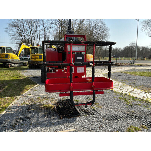 2026 مانتال HZ160JRT-46264235