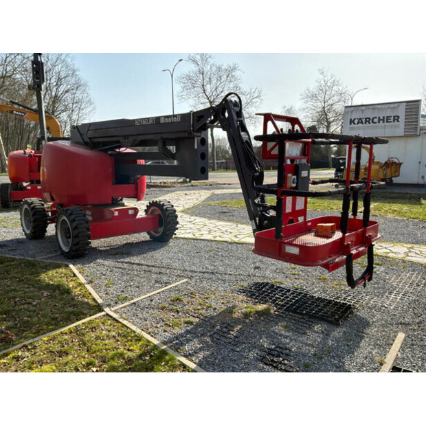 2026 مانتال HZ160JRT-46264236